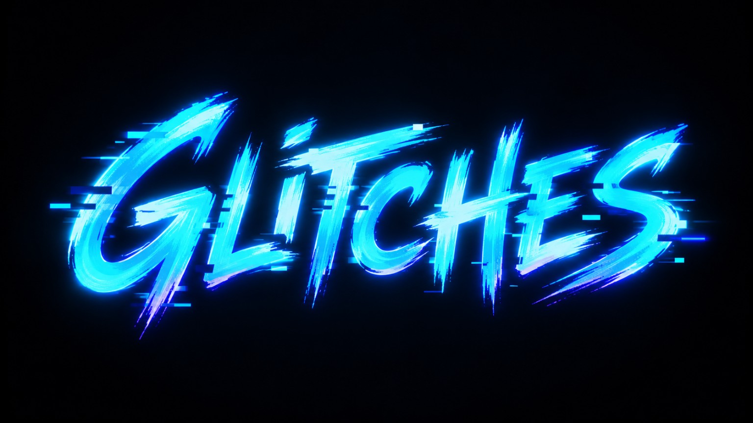 Glitches